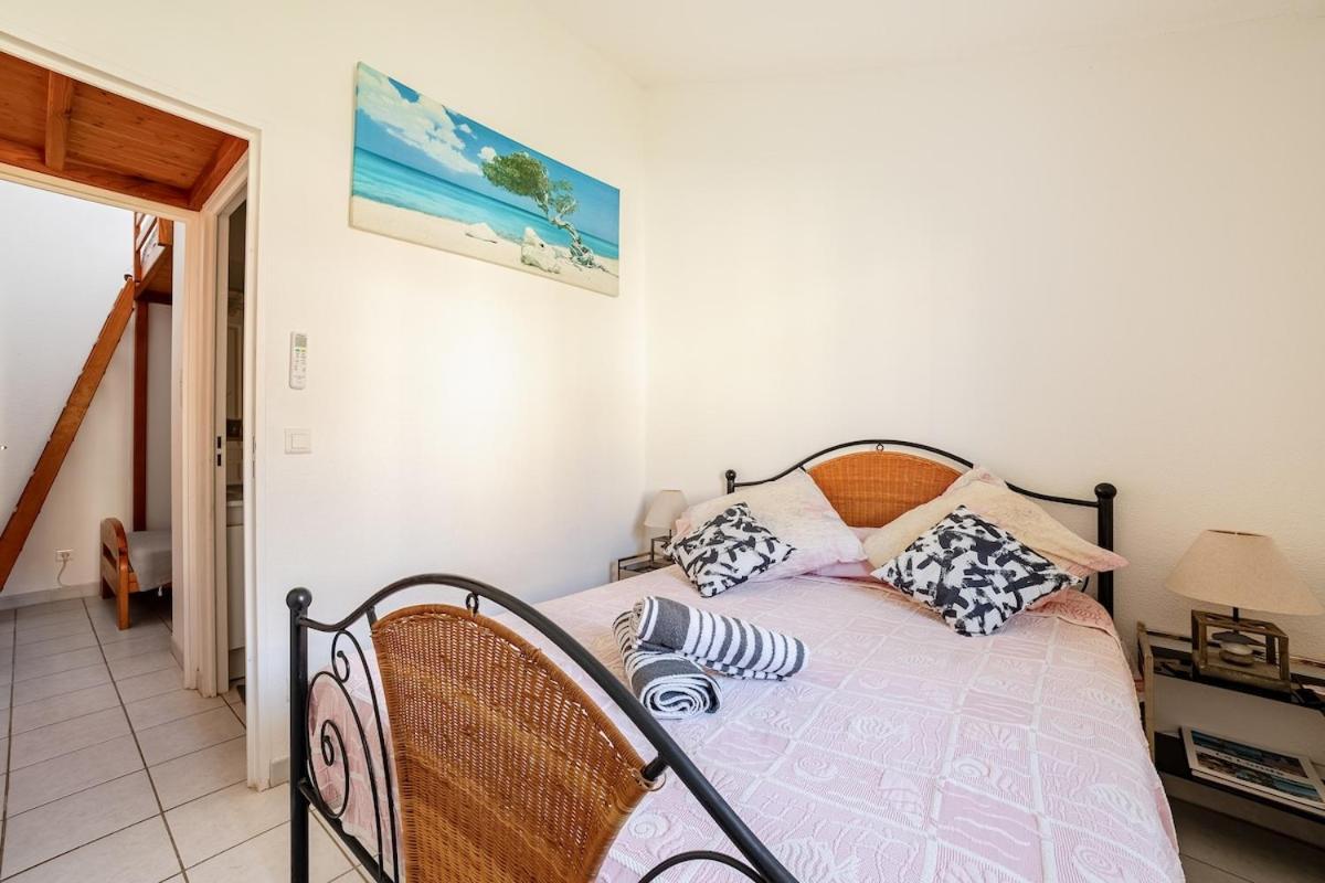Mazet Climatise Rdj Plages Parking Wifi Gratuit La Londe-les-Maures Εξωτερικό φωτογραφία